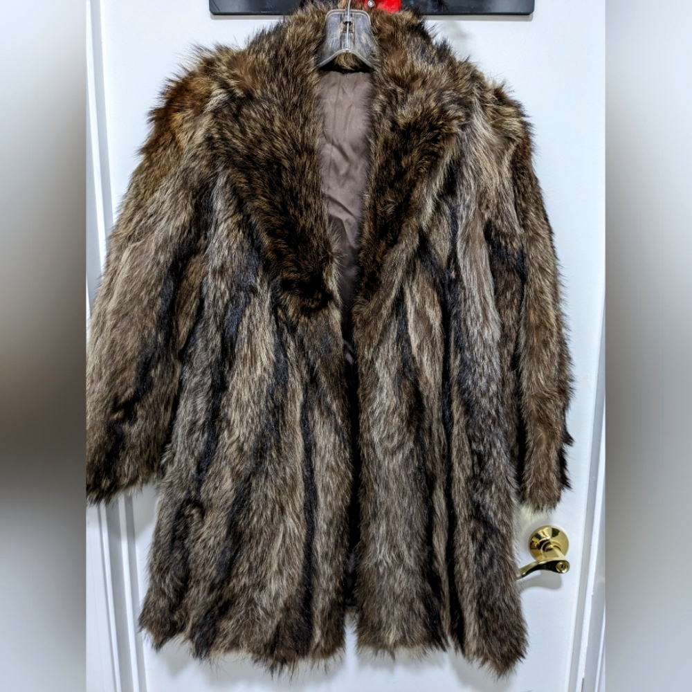 Fur Coat